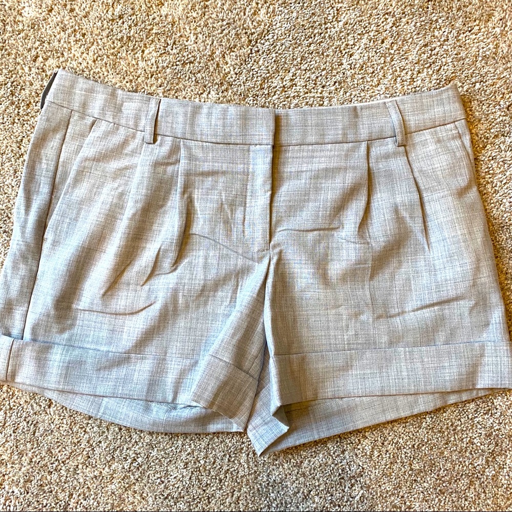 Express Studio Design shorts